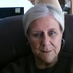 Meet your Posher, Norma